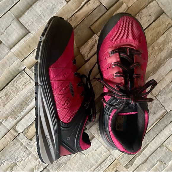 Keen Utility Vista energy Safety Shoes 8.5 - Picture 6 of 10